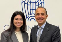 Confindustria Mantova, Anna Nicchio vicepresidente con delega allo sviluppo associativo