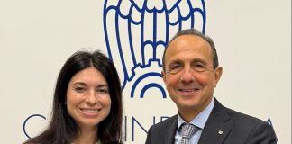 Confindustria Mantova, Anna Nicchio vicepresidente con delega allo sviluppo associativo