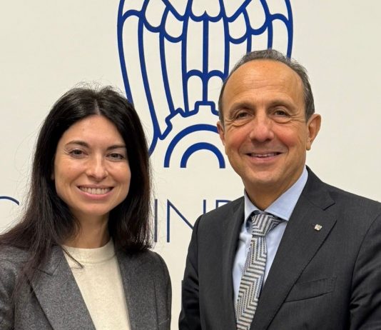 Confindustria Mantova, Anna Nicchio vicepresidente con delega allo sviluppo associativo