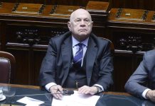 Giustizia, Nordio: “Blasfemo dire che riforma mina indipendenza magistratura”