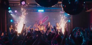 Crans-Montana, su Netflix la serie che racconta una tragedia simile avvenuta in Brasile