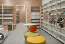 Bozzolo, in corso il trasloco della biblioteca comunale nella nuova sede di via Arini