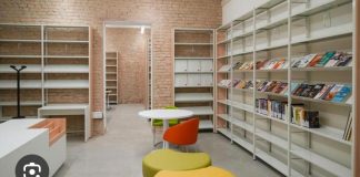 Bozzolo, in corso il trasloco della biblioteca comunale nella nuova sede di via Arini