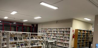 Asola, nuovo allestimento in biblioteca grazie al contributo regionale. Nasce l’aula degli universitari
