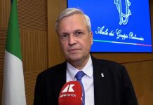 Ciclismo: Coppa Italia Regioni, Olesen (Novo Nordisk), ‘partnership per lotta a obesità e diabete’