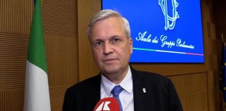 Ciclismo: Coppa Italia Regioni, Olesen (Novo Nordisk), ‘partnership per lotta a obesità e diabete’
