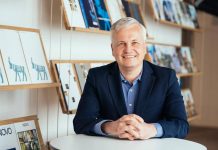 Farmaceutica: Jens Pii Olesen alla guida di Novo Nordisk Italia