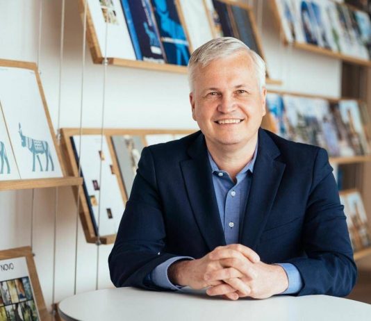 Farmaceutica: Jens Pii Olesen alla guida di Novo Nordisk Italia