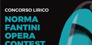 Conto alla rovescia: meno di 30 giorni per iscriversi al Norma Fantini Opera Contest 2026