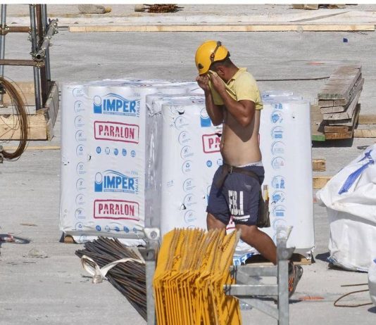 Infortuni, Fazzari (Fater): ‘”Sicurezza è responsabilità di tutti, in sistema valoriale condiviso”