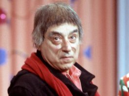 Oreste Lionello, morto il figlio Davide: travolto da metro a Roma. La sorella: “Ucciso dal male di vivere”