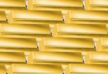 Oro, nuovo record a 5.600 dollari l’oncia