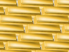 Oro, nuovo record a 5.600 dollari l’oncia