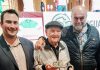 Sabbioneta, ciclismo in lutto: scomparso a 92 anni lo storico corridore Oronte Sarzi Sartori