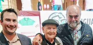 Sabbioneta, ciclismo in lutto: scomparso a 92 anni lo storico corridore Oronte Sarzi Sartori