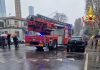 Milano, incendio all’ospedale Sacco, evacuato il padiglione 16