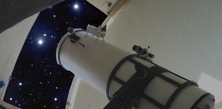 Scoperto un nuovo asteroide: il mantovano Furgoni nel team di ricercatori