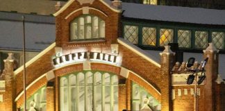 Ue, grande successo per l’Opening della finlandese Oulu Capitale europea della cultura