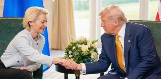 Cos’è il bazooka europeo e può davvero fare male a Trump?