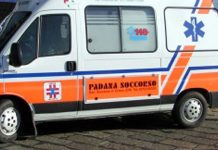 Due incidenti a Sabbioneta: feriti un bambino di 7 anni e un ciclista 60enne