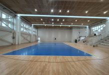 Roverbella ritrova il Palasport: più sicuro, moderno ed efficiente. Inaugurazione sabato 7 febbraio