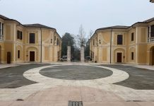 Ostiglia, pronti ad aprire in municipio museo della Farmacopea e l’ambulatorio medico