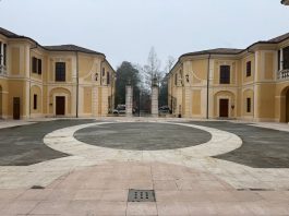 Ostiglia, pronti ad aprire in municipio museo della Farmacopea e l’ambulatorio medico