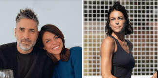 Pamela Camassa esce allo scoperto, la foto con Stefano Russo dopo l’addio a Filippo Bisciglia