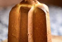 Pandoro richiamato dal mercato per “presenza di corpi estranei”