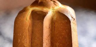 Pandoro richiamato dal mercato per “presenza di corpi estranei”