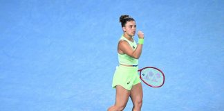 Australian Open, oggi Paolini-Jovic – Diretta