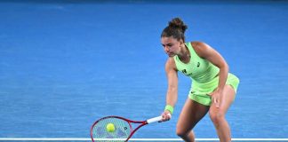Paolini, malessere fisico agli Australian Open: cos’è successo contro Jovic