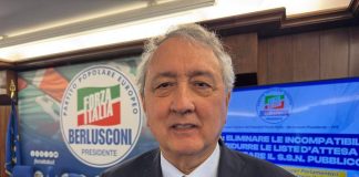 Barelli (Fi): “Superare incompatibilità medici per ridurre liste attesa e rafforzare Ssn”