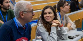 Barilla con Università di Parma per progetto ‘Genconnect’, ponte con mondo del lavoro