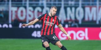 Milan-Genoa, Stanciu sbaglia il rigore per merito… di Pavlovic