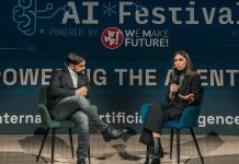 Attivista ad Ai Festival: “Internet oscurato in Iran da regime per impedire documentazione”