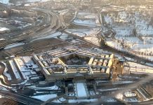 Usa, Pentagono: “Supporto più limitato agli alleati nella nuova Strategia di Difesa”