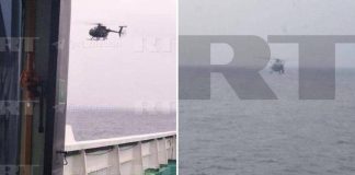 Venezuela, Usa tentano il sequestro di petroliera legata a Russia