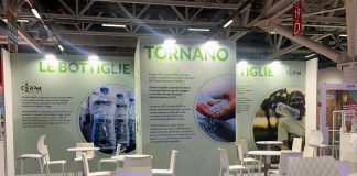 Coripet a Marca 2026, focus su riciclo Pet e modello Bottle to Bottle
