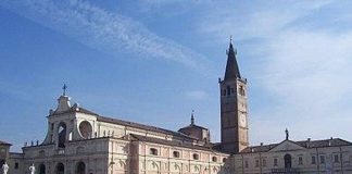 San Benedetto Po, due mesi di limitazioni in piazza Folengo e Canossa per lavori