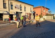 Piazze e parchi: a San Giorgio Bigarello un inizio 2026 all’insegna delle riqualificazioni