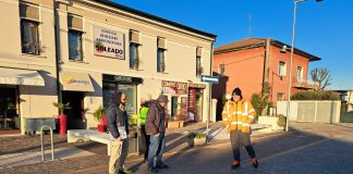 Piazze e parchi: a San Giorgio Bigarello un inizio 2026 all’insegna delle riqualificazioni