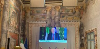 Ue, Pichetto: “Determinati a tutelare i diritti di cittadini e imprese”