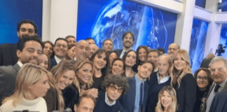 Pier Silvio Berlusconi, 34 anni del Tg5: “Come il buon vino, migliora nel tempo”