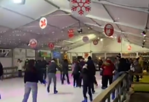 Docente del Sanfelice pestato dopo aver allontanato un gruppo di ragazzini molesti dalla pista