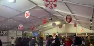 Docente del Sanfelice pestato dopo aver allontanato un gruppo di ragazzini molesti dalla pista