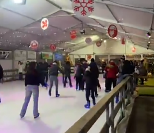 Docente del Sanfelice pestato dopo aver allontanato un gruppo di ragazzini molesti dalla pista