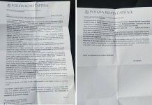 Afghano su parapetto ponte Spizzichino a Roma, relazione Polizia locale: “Evitato evento potenzialmente tragico”