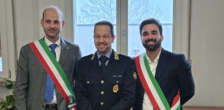 Nasce la Polizia Locale Mantova Nord: più pattugliamenti diurni e bodycam