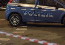 Roma, pestato e ridotto in fin di vita a Termini: in 4 portati in commissariato dalla polizia
